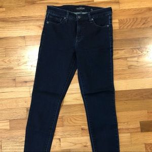 Lucky Brand Womens Jeans
